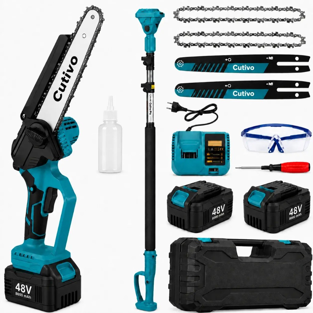 Kit completo Cutivo™