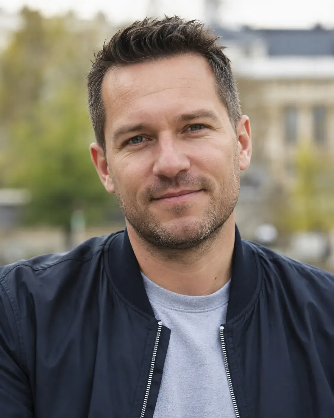 Marco R.